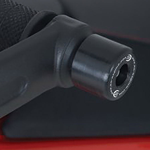 R&G Bar End Sliders (BE0071BK)