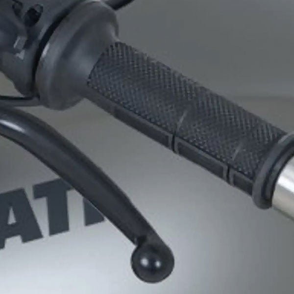 R&G Bar End Sliders (BE0074BK)