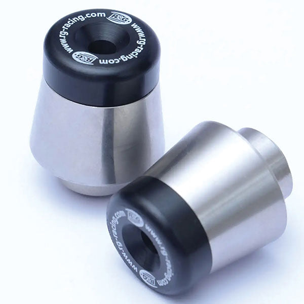 R&G Bar End Sliders (BE0077BK)