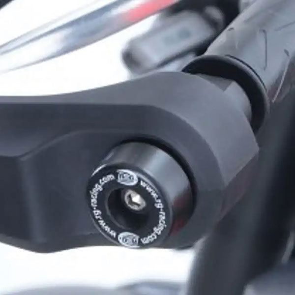 R&G Bar End Sliders (BE0087BK)