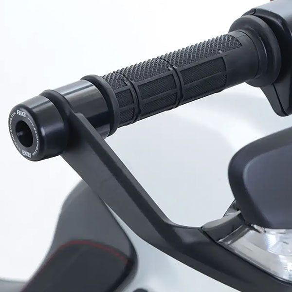 R&G Bar End Sliders (BE0098BK)