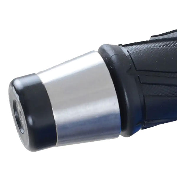 R&G Bar End Sliders (BE0114BK)