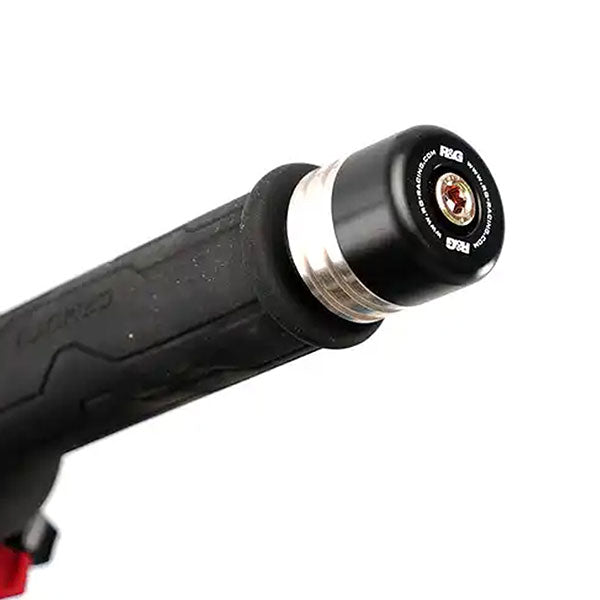 R&G Bar End Sliders (BE0116BK)