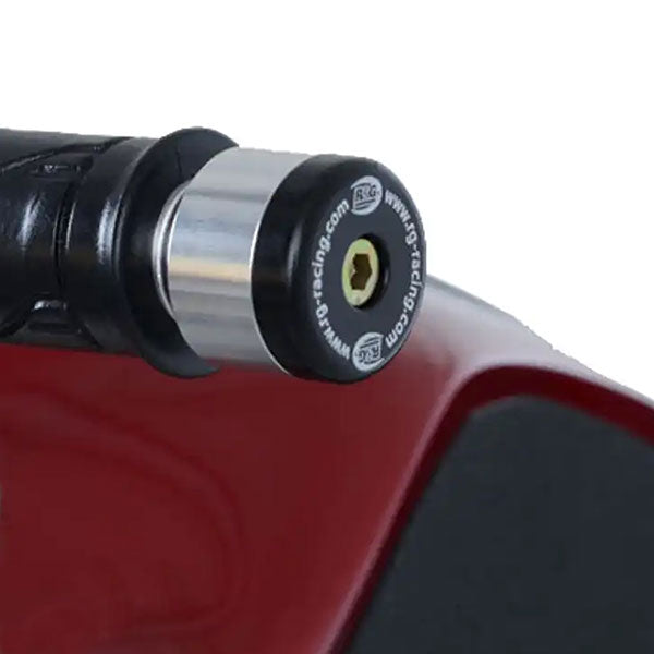 R&G Bar End Sliders (BE0117BK)