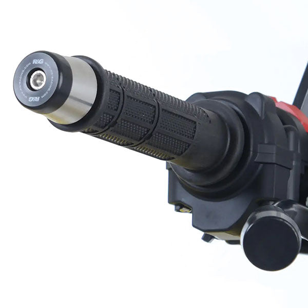 R&G Bar End Sliders (BE0119BK)