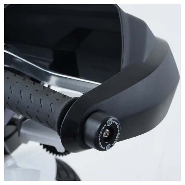 R&G Bar End Sliders (BE0092BK)