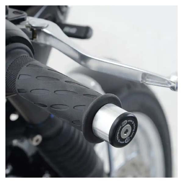 R&G Bar End Sliders (BE0105BK)