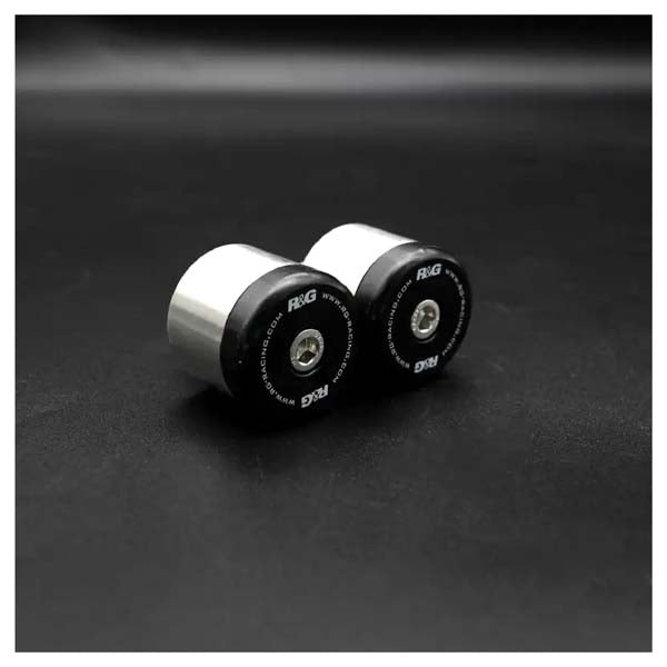 R&G Bar End Sliders (BE0127BK)