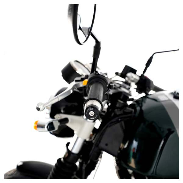 R&G Bar End Sliders (BE0162BK)