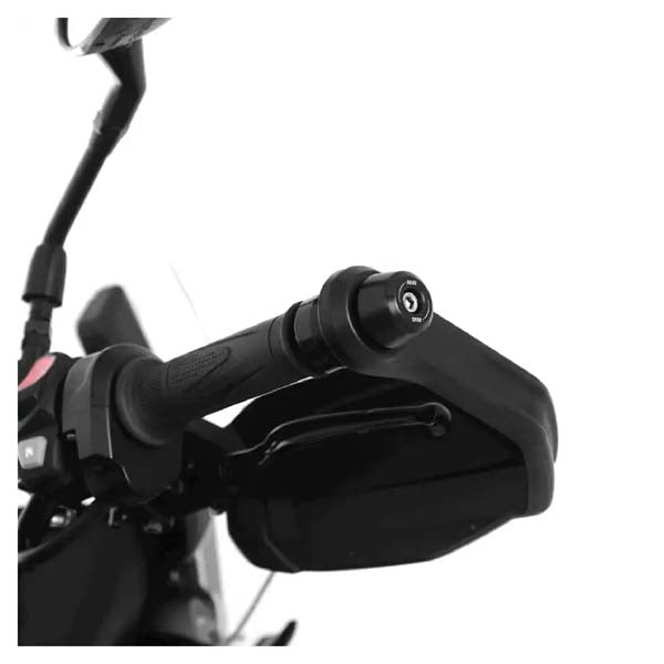 R&G Bar End Sliders (BE0199BK)