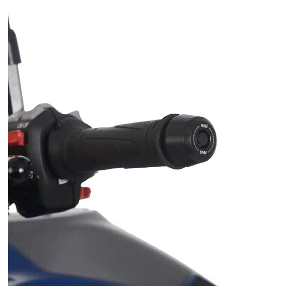 R&G Bar End Sliders (BE0200BK)