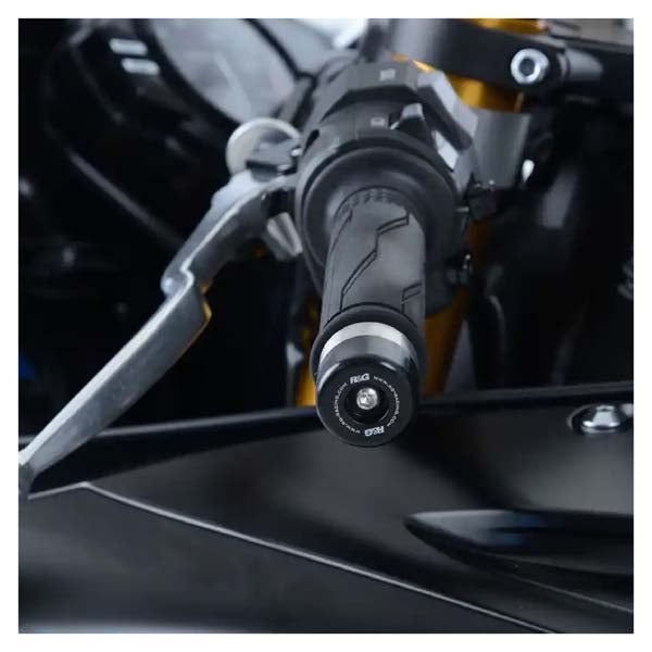 R&G Bar End Sliders (BE0054BK)