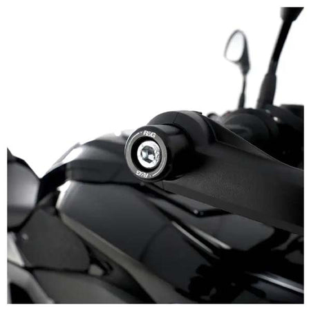 R&G Bar End Sliders (BE0072BK)