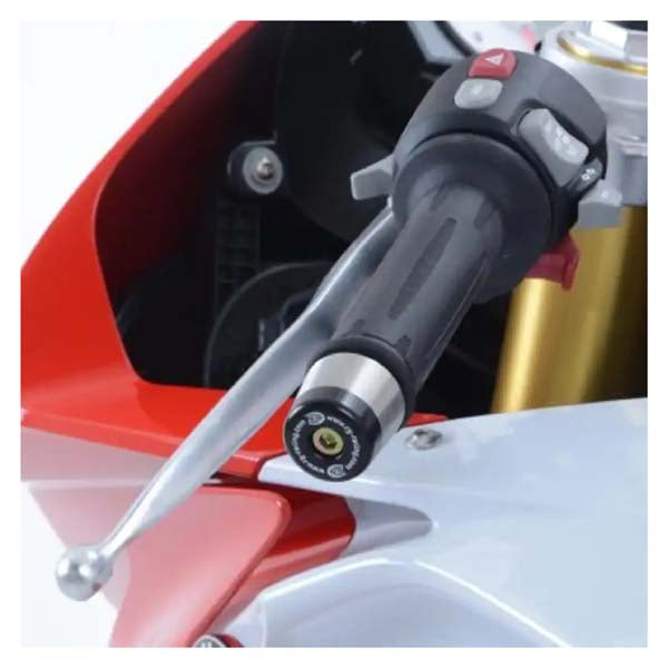 R&G Bar End Sliders (BE0086BK)