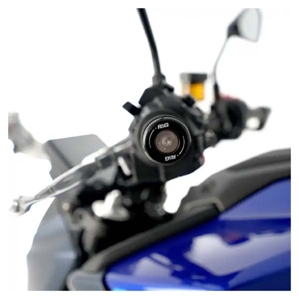 R&G Bar End Sliders (BE0112BK)