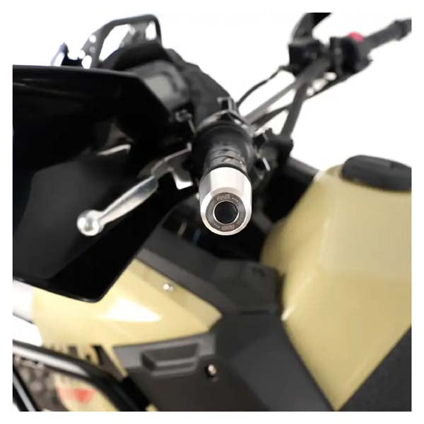 R&G Bar End Sliders (BE0134SS)