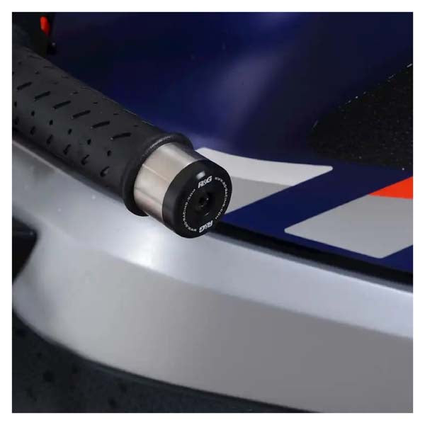 R&G Bar End Sliders (BE0147BK)