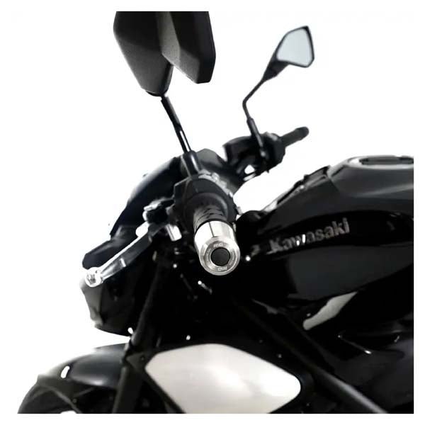 R&G Bar End Sliders (BE0152SS)