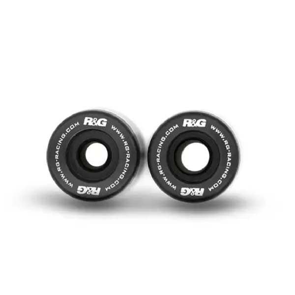 R&G Bar End Sliders (BE0180BK)