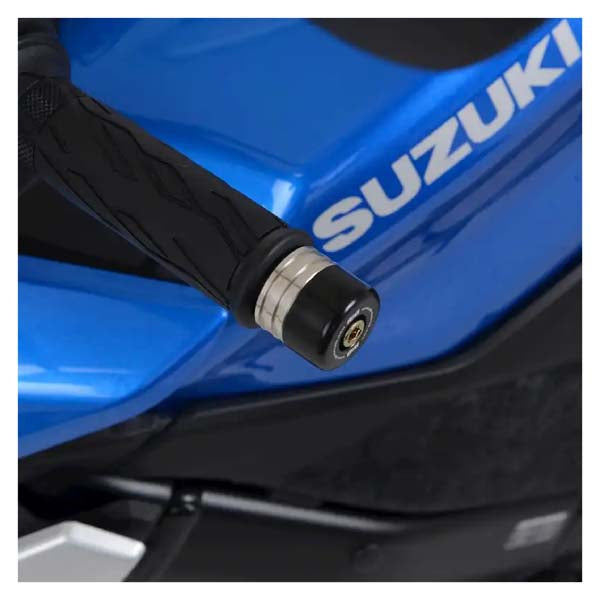 R&G Bar End Sliders (BE0185BK)