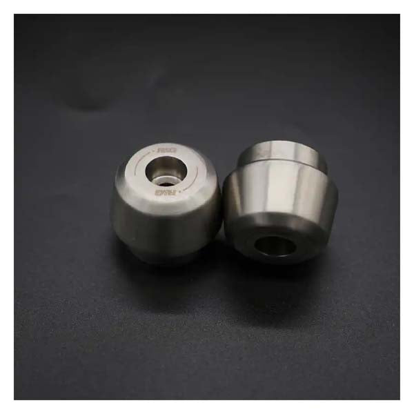 R&G Bar End Sliders (BE0201SS)