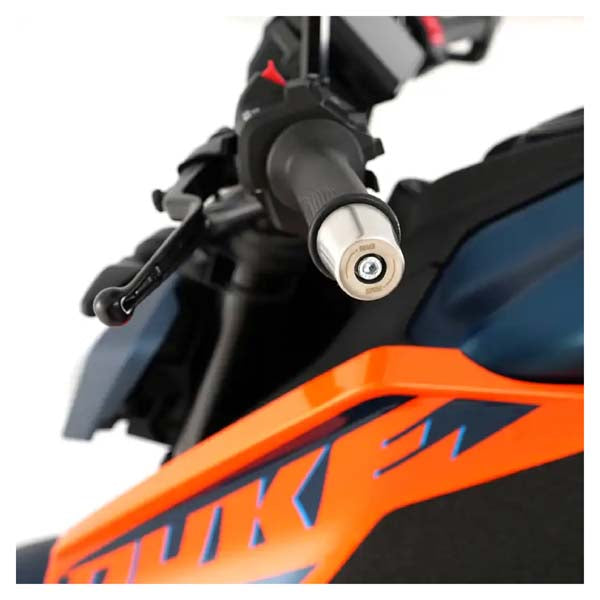 R&G Bar End Sliders (BE0204SS)