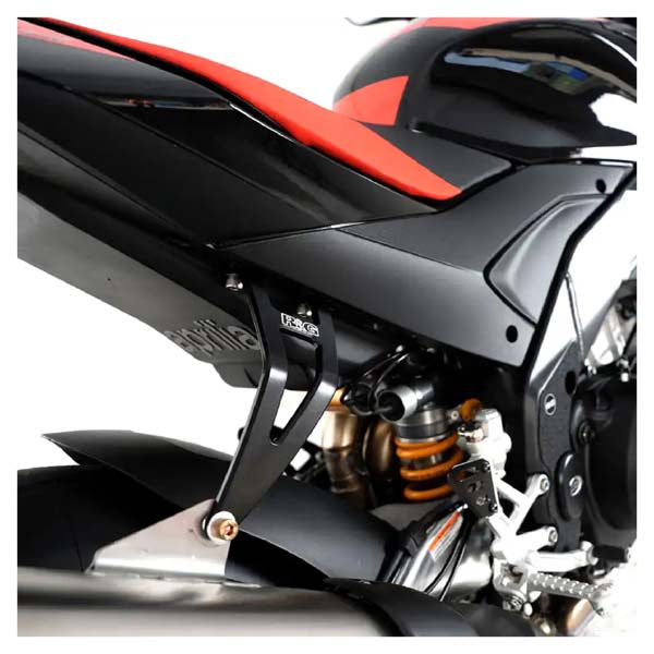 Kit de suspension d'échappement R&amp;G (EH0091BKA)