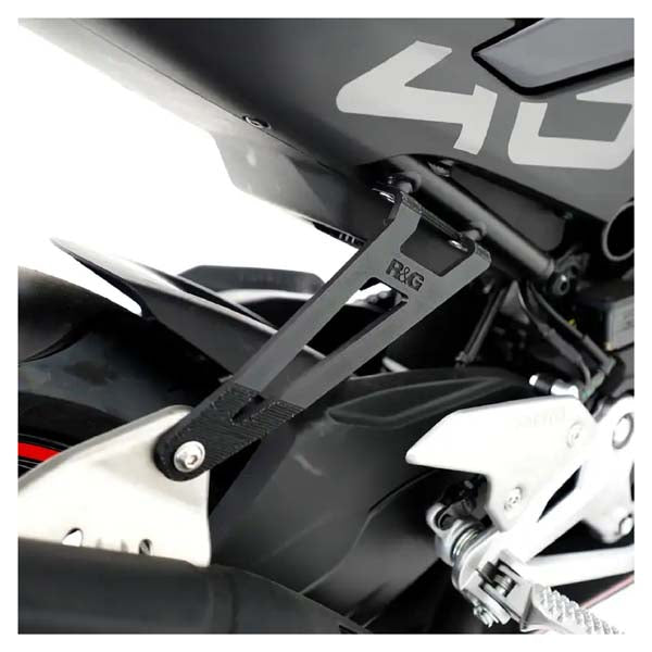Kit de suspension d'échappement R&amp;G (EH0121BKA)