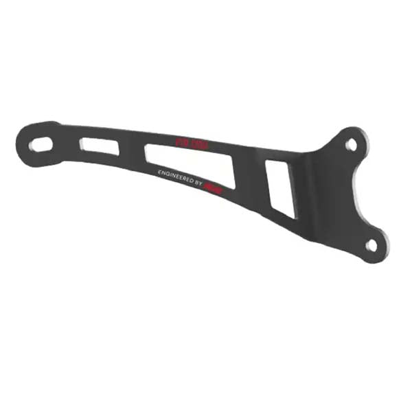 Supports d'échappement R&amp;G (EH0094BK)