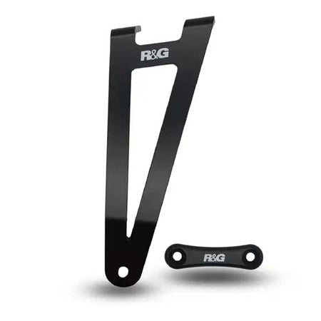R&G Exhaust Hanger Kit (EH0119BKA)