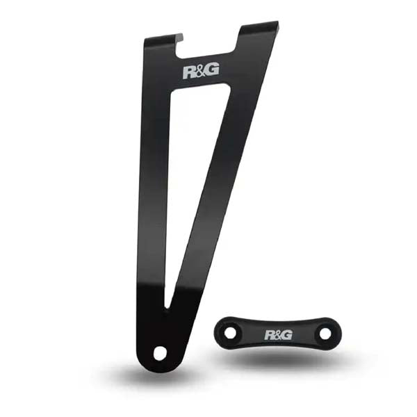 Kit de suspension d'échappement R&amp;G (EH0119BKA)