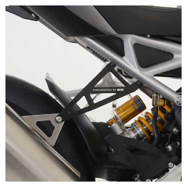 Kit de suspension d'échappement R&amp;G (EH0109BKA)