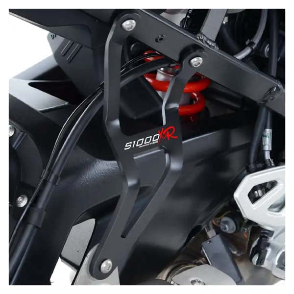 Kit de suspension d'échappement R&amp;G (EH0064BKA)