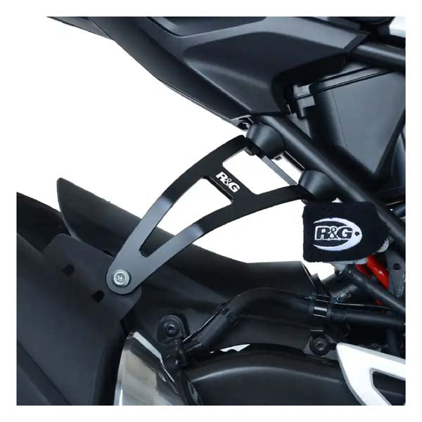 R&G Exhaust Hanger Kit (EH0087BKA)