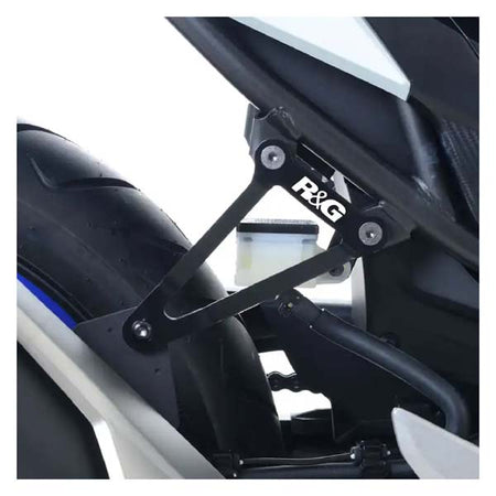 R&G Exhaust Hanger Kit (EH0069BKA)