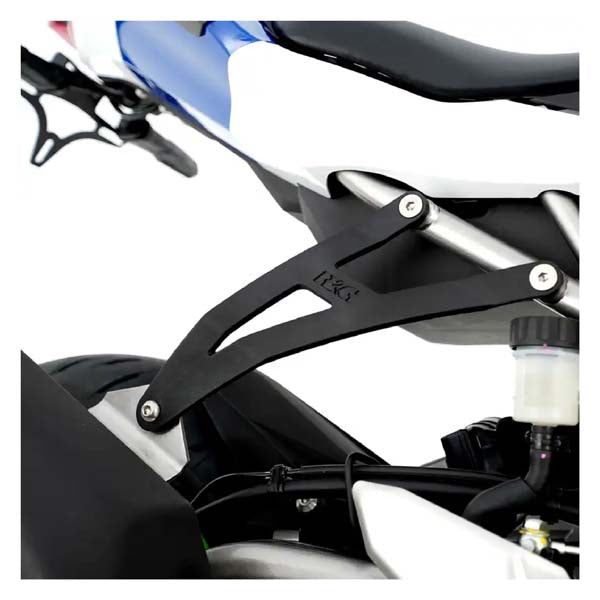 Kit de suspension d'échappement R&amp;G (EH0125BKA)