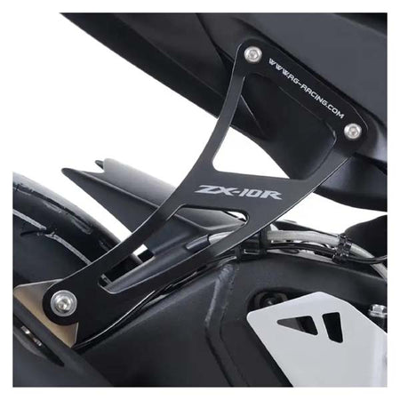 Kit de suspension d'échappement R&G (EH0047BKA)