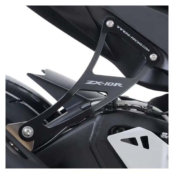 Kit de suspension d'échappement R&amp;G (EH0047BKA)