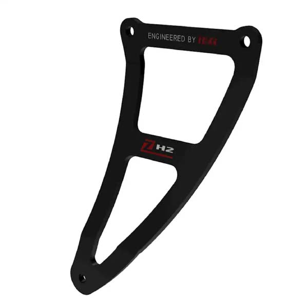 Kit de suspension d'échappement R&amp;G (EH0099BKA-RED)