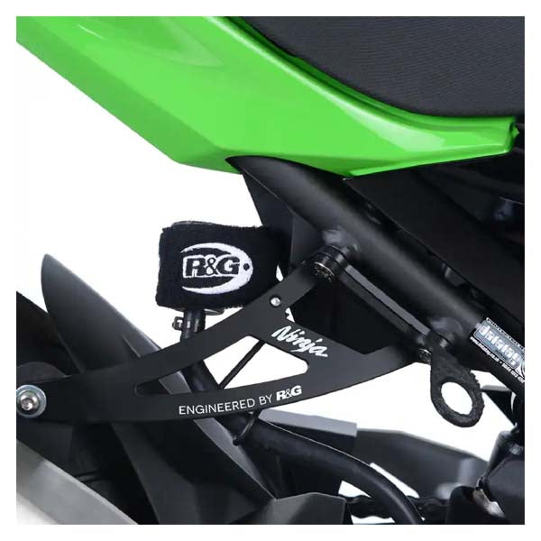 R&G Exhaust Hanger Kit (EH0085BKA)