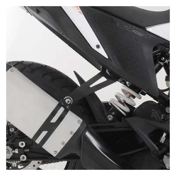 Kit de suspension d'échappement R&amp;G (EH0110BKA)