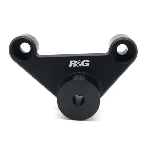 Supports d'échappement R&amp;G (EH0086BK)
