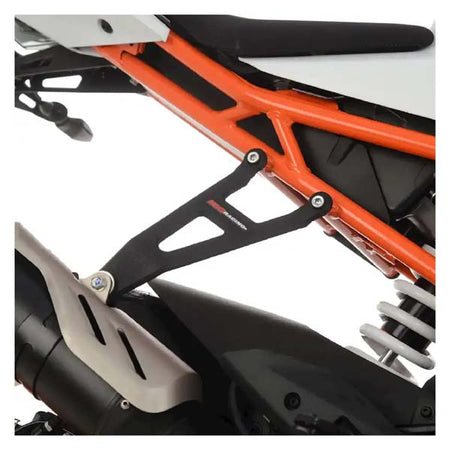 R&G Exhaust Hanger Kit (EH0116BKA)
