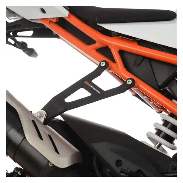 Kit de suspension d'échappement R&amp;G (EH0116BKA)