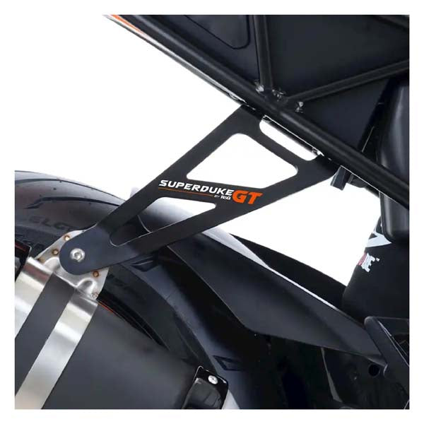 Kit de suspension d'échappement R&amp;G (EH0072BKA)