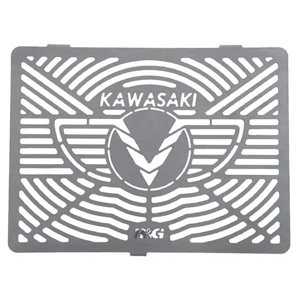 R&G Branded Radiator Guard (BRG0001SS)