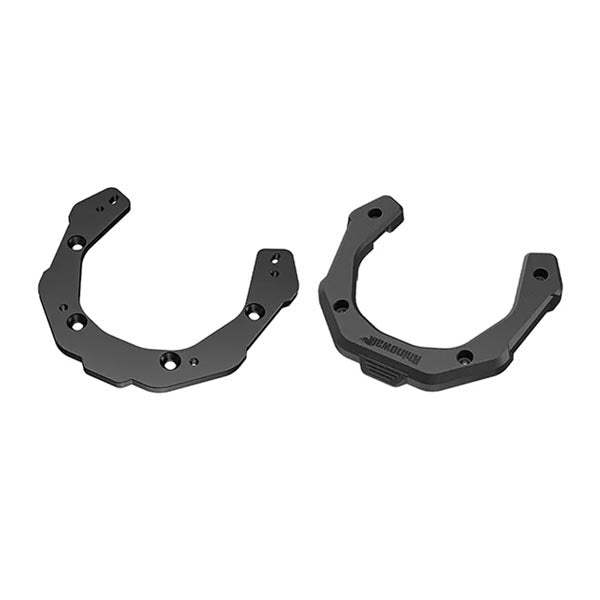 Rhinowalk Magnetic Horseshoe Adapter & Aluminum Alloy Ring For Tank Bags (XM10405)