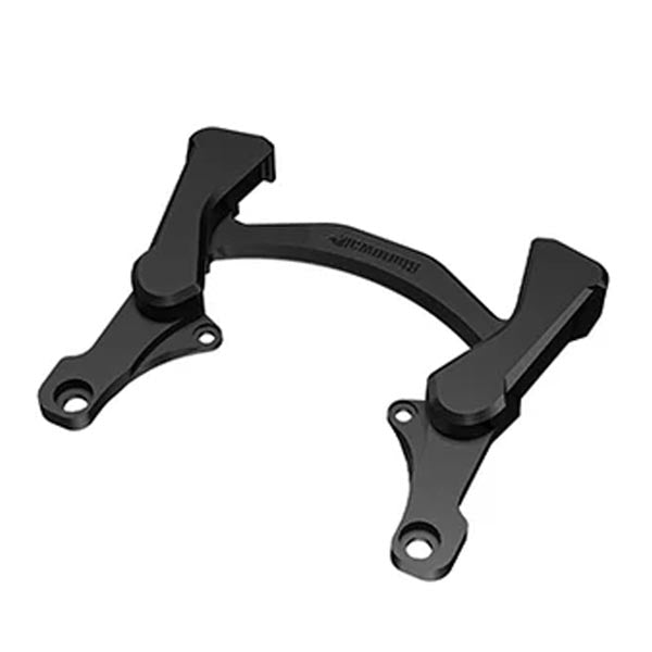 Rhinowalk Magnetic Horseshoe Adapter & Aluminum Alloy Ring For Tank Bags (XM10408)