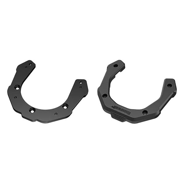 Rhinowalk Magnetic Horseshoe Adapter & Aluminum Alloy Ring For Tank Bags (XM10416)