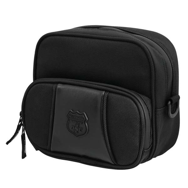 Nelson-Rigg Route 1 Highway Handlebar Bag (NR-100)
